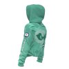 MG hoodie lavyzad