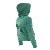 MG hoodie pravyzad