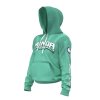 MG hoodie lavy