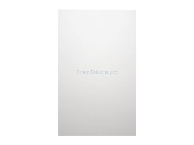 baličák bílý