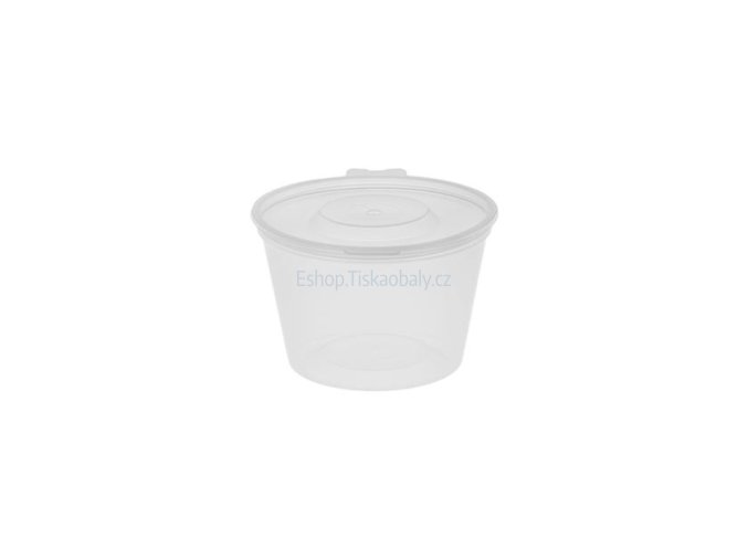 Dresing Cup 60 ml
