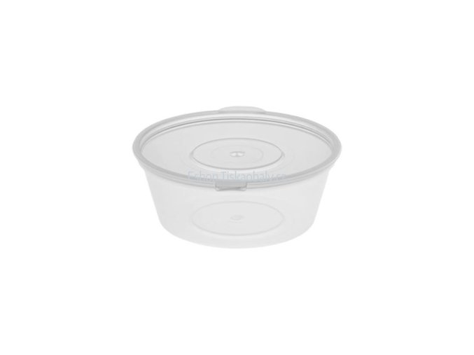 Dresing Cup 120 ml