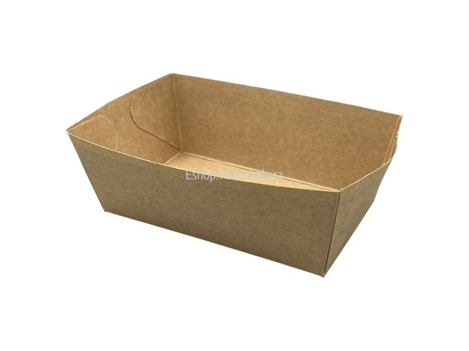 72737E797070736D6F 6B5B5A5A5A5A5C6B6E6E6170 miska konicka kraft 500 ml 13 5 x 11 x 4 5 cm 100 ks s tukovou barierou fsc mix