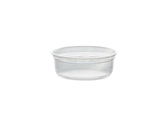 Miska PET 200 250 ml 117 mm