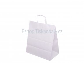 T20051 twisted handles white 305x170x340