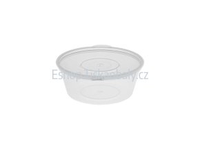 Dresing Cup 120 ml