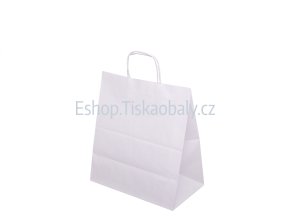 T20051 twisted handles white 305x170x340