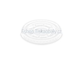 Víčko s křížovým otvorem průměr 78 mm