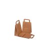 T10020 paper flat handles brown 180x80x230 2