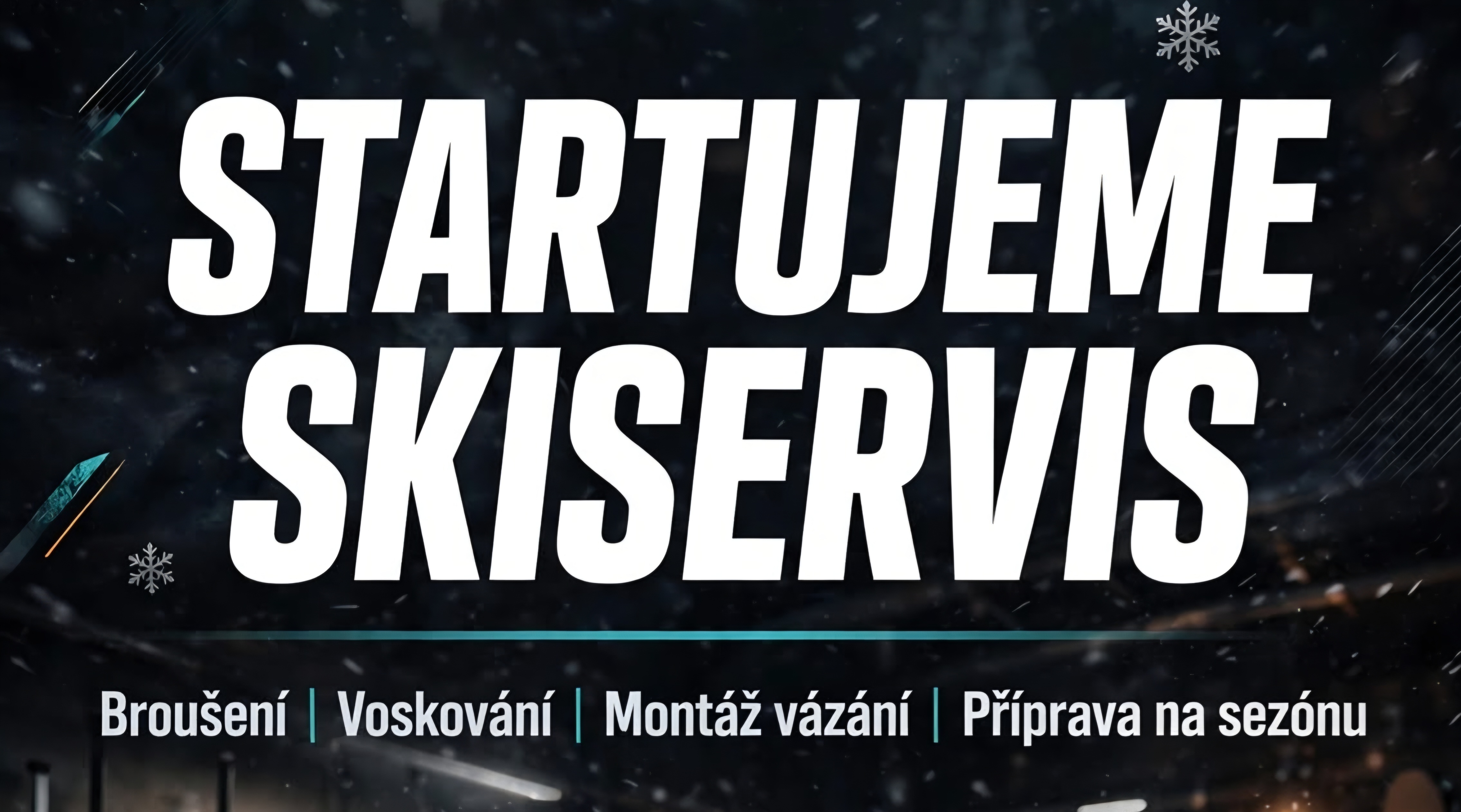 SKI SERVIS