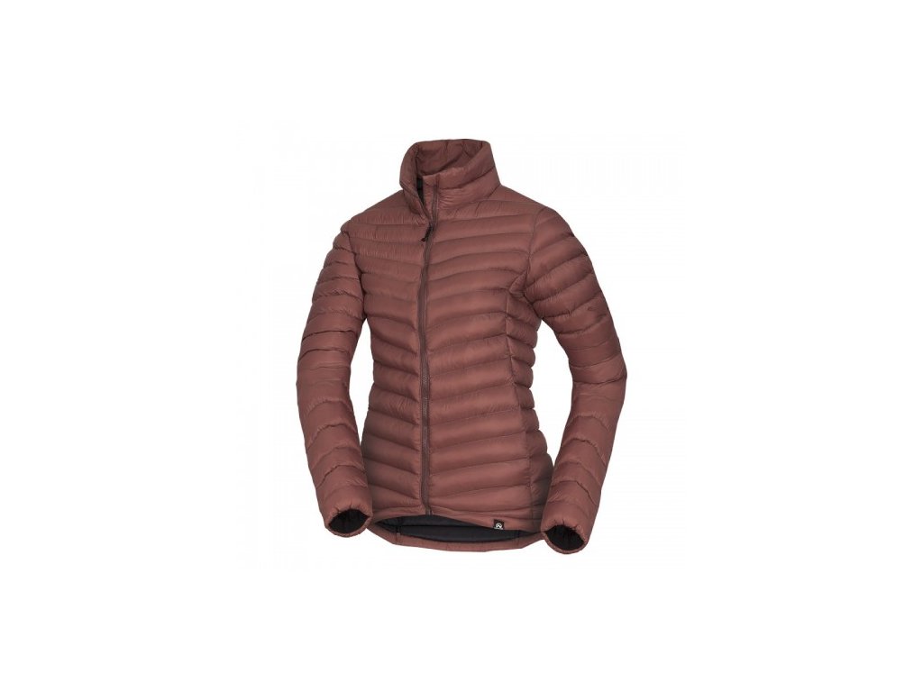 Dámská bunda Northfinder Alani BU-4930SP color 537