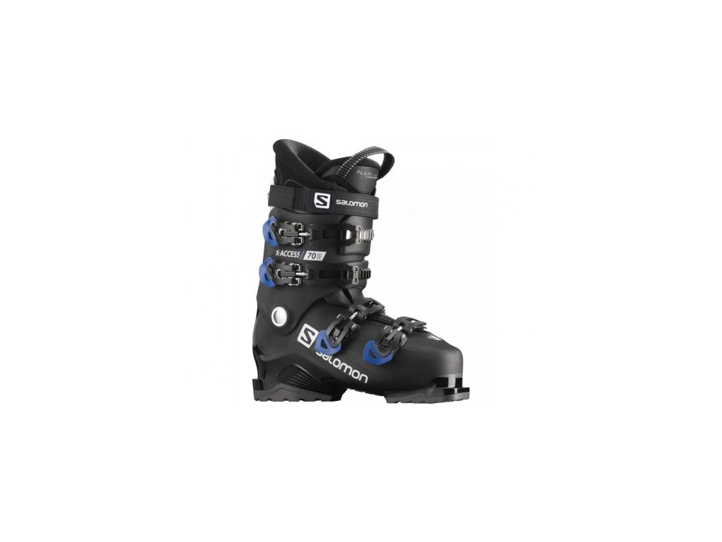Salomon X Access 70 Wide