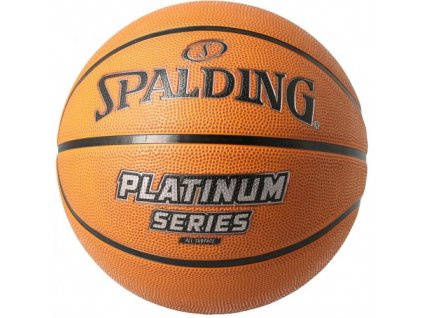 Basketbalový míč Spalding Platinum Series 7