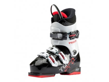 Lyžařské boty TECNO PRO černá T50.3