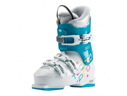 Lyžařské boty TECNO PRO G50-3