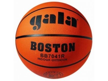 Basketbalový míč Gala Boston BB7041R
