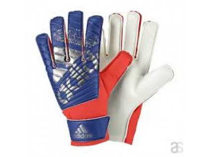 Fotbalové rukavice Adidas X Lite AP7027