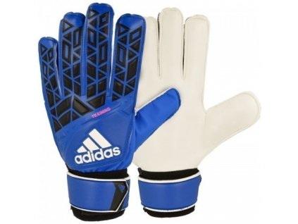 Fotbalové rukavice Adidas Ace Training AZ3682