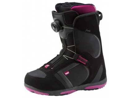 Snowboardové boty Dámské HEAD Jade Boa