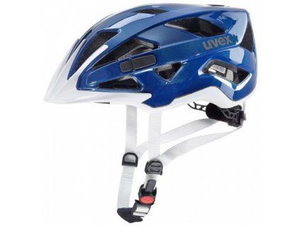 Cyklistická přilba Uvex Active BW