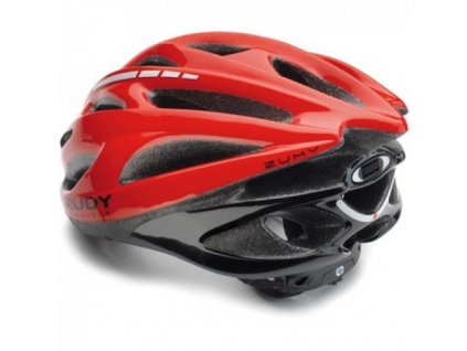 Cyklistická helma Rudy Project Zumy red