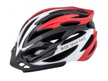 Cyklistická helma R2 ARROW ATH04C
