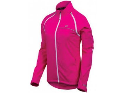 Bunda cyklo Elite Barrier Convertible, W. Pearl