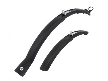 blatníky FORCE 26 - 28" s lopatkou