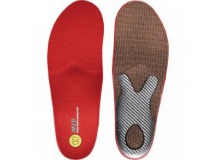 Sidas vložky Specific Flashfit Winter +