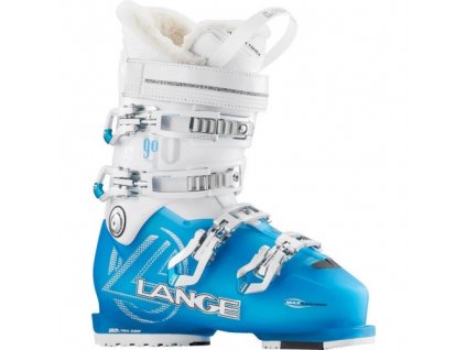 Dámská lyžařská obuv Lange SX 90 W