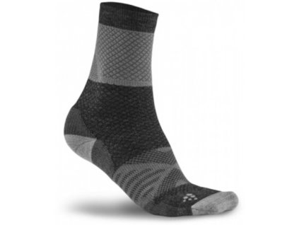 Ponožky Craft XC Warm 1907901-995900