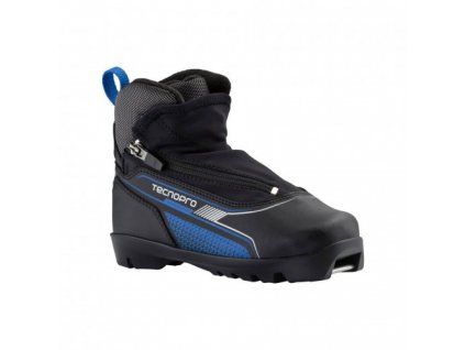 Dětské boty na běžky TECNOPRO Ultra Pro Jr. Prolink