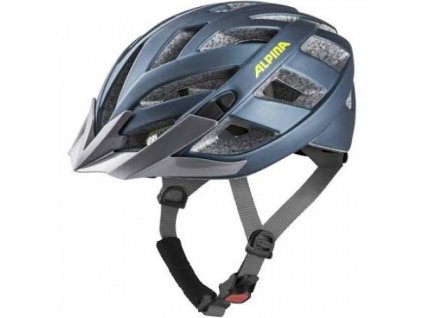Alpina cyklistická helma Panoma 2.0