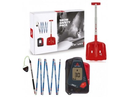 Sada Arva SAFETY BOX EVO5 (EVO5+S240COMP+ACCESS TS