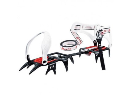 Mačky AustriAlpin SKYWALK CONCEPT