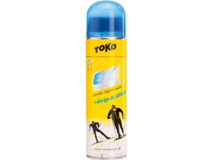 Toko Express Grip and Glide 200 ml