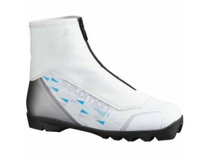 Běžkové boty Salomon VITANEX SPORT PROLINK