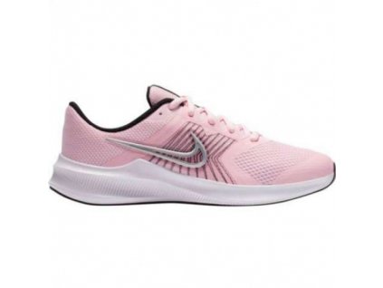 Dětská obuv Nike Downshifter 11 GS CZ3949 605