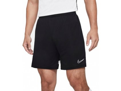 Pánské šortky Nike Dry Fit Academy 21 černá
