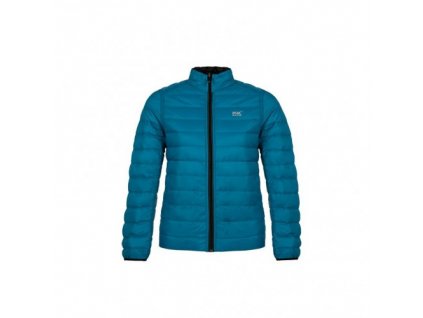 Dámská bunda MAC Polar jet black/teal
