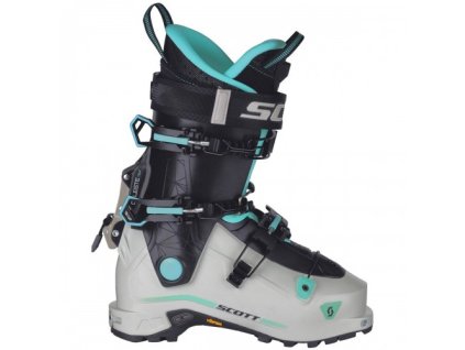 Skialpové boty SCOTT W's Celeste