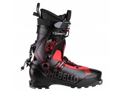 dalbello quantum free ltd uni black bl d2113004 00 000 1703
