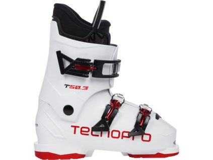 Lyžařské boty TECNO PRO  T50.3