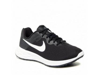 Dámská běžecká obuv Nike Revolution 6 DC3729-003