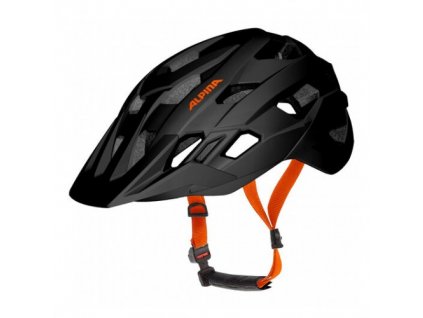 Alpina cyklistická helma Enduro 3