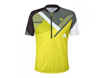 Pánský cyklisicý dres Ziener NERAL man 413