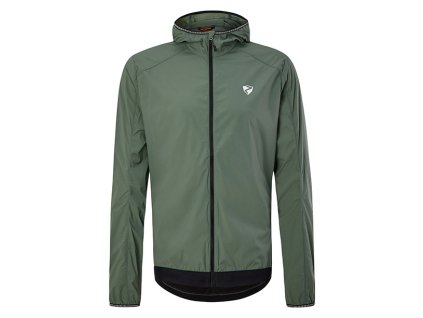 Funkční pánská větrová bunda Ziener NEIHART man