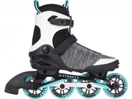 Dámské kolečkové brusle Firefly ILS 350 W84
