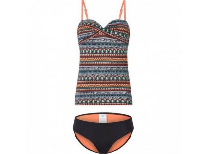 Dámské tankini Firefly Saide C-cup