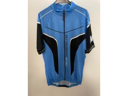 Cyklo dres NAKAMURA curtis